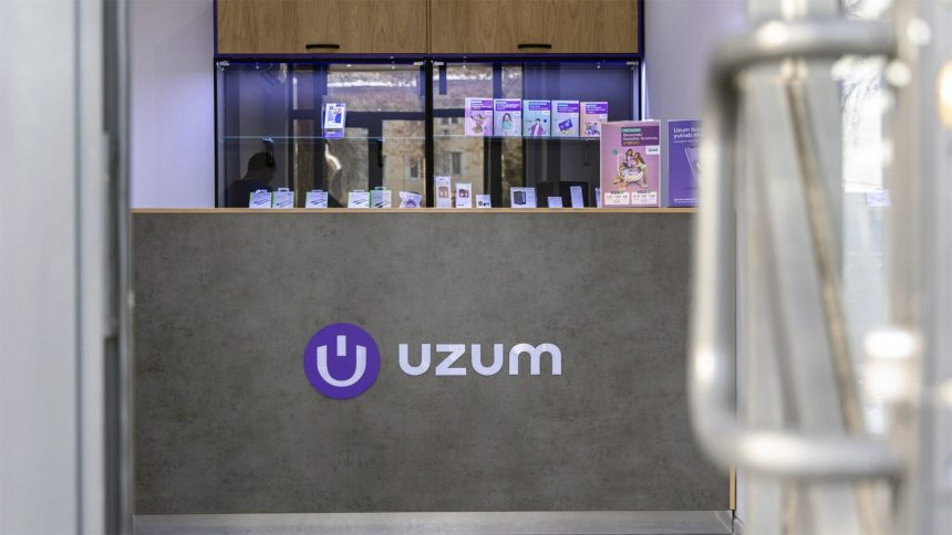 Uzum Bank инвестирует $21 млн в модернизацию банкоматной сети