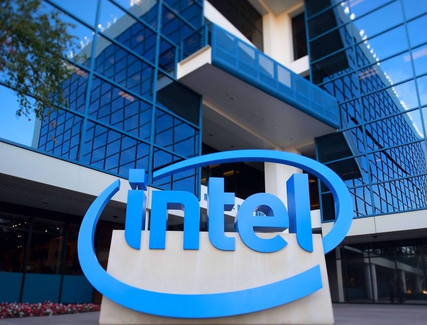 Intel может уволить 20% сотрудников в рамках борьбы с бюрократией