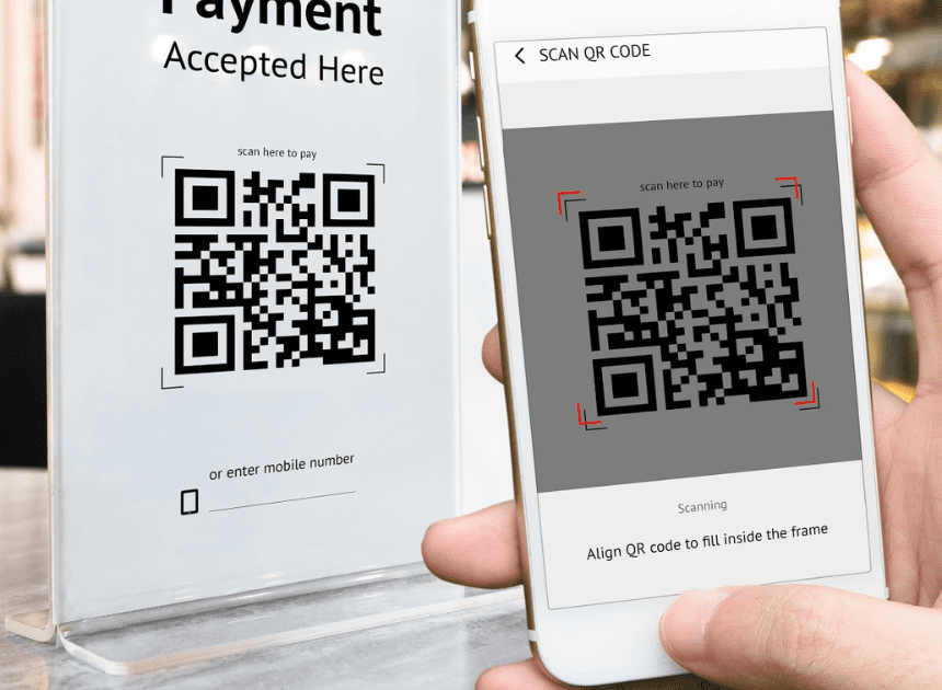 Единый QR-код для межбанковских платежей в Казахстане запустят в июле 2025 года