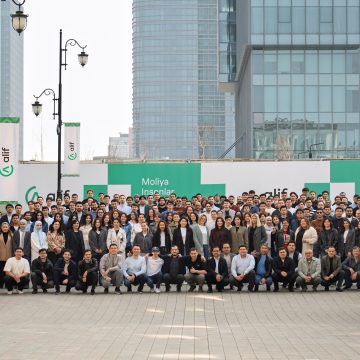 Alif стала первой финтех-компанией в Узбекистане, которая разместила исламские облигации сукук