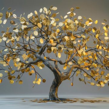 Международный день денег: в эпоху цифры и блокчейна