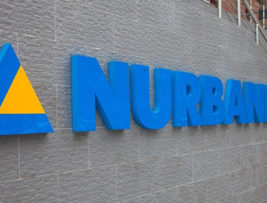 Нурбанк первым в Казахстане запустил переводы через Ria Money Transfer