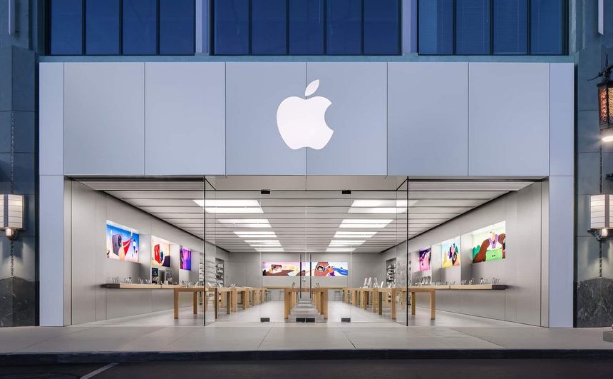 Таможенные пошлины в США могут привести к росту цен на продукцию Apple