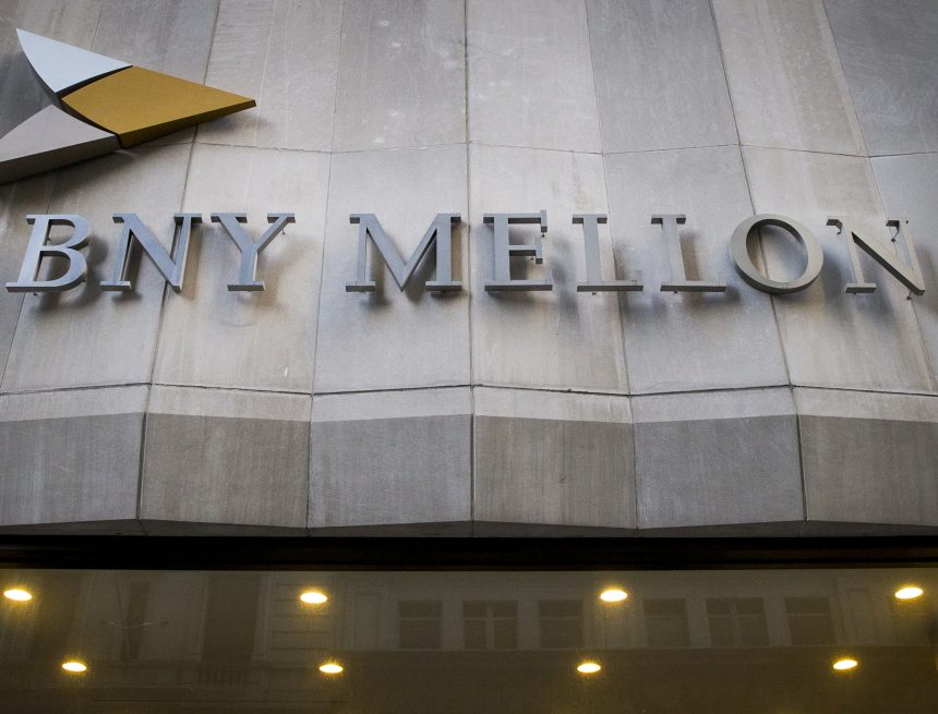 Узбекистанский «Микрокредитбанк» открыл корреспондентский счет в The Bank of New York Mellon