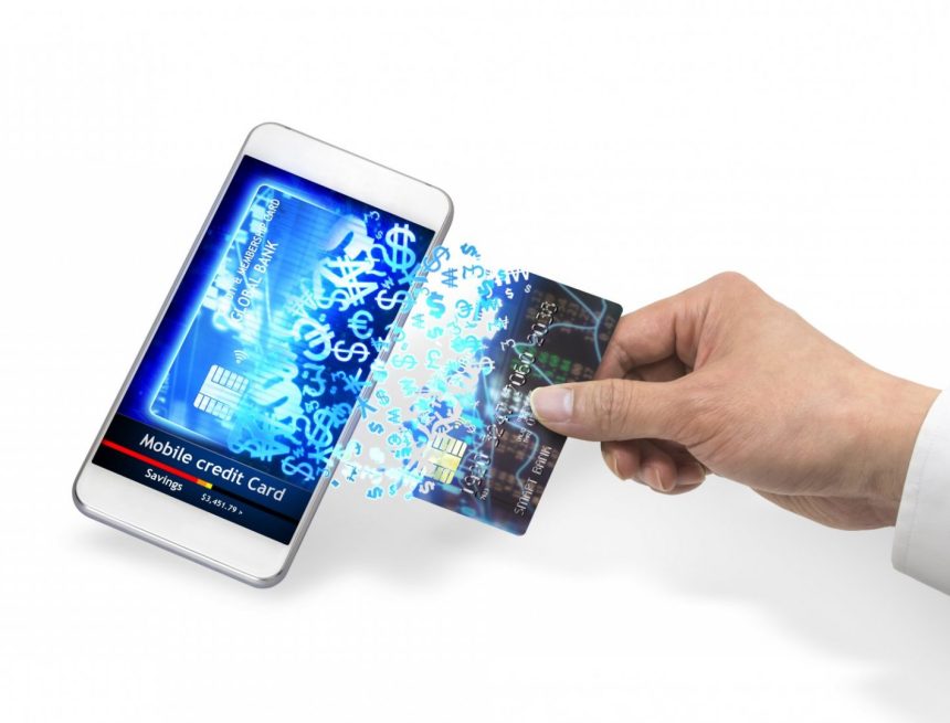 Виртуальные карты набирают популярность в Южной Африке на фоне роста спроса на безопасность и удобство