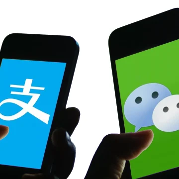 ЦБ Узбекистана начал переговоры о подключении WeChat и Alipay к нацсистеме