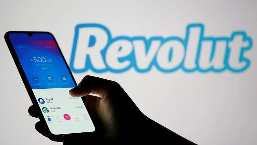 Revolut внедрил ИИ в процессы найма и оценки сотрудников