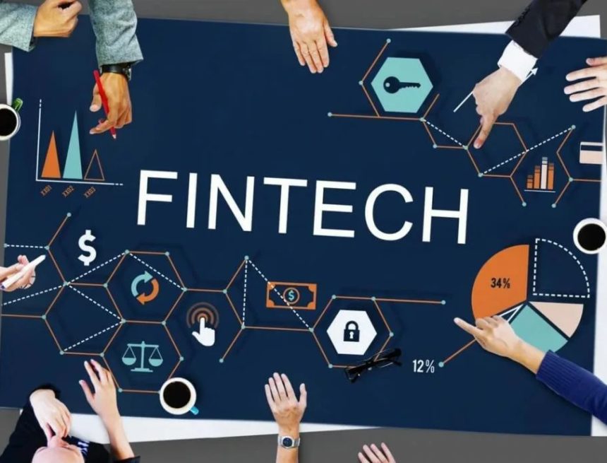 Финтех-стартапы становятся основными точками роста инвестиций в Центральной Азии