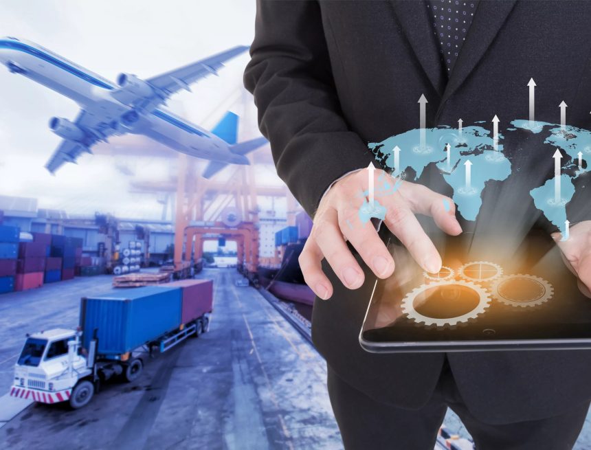 Бюджет Кыргызстана пополнился на 1 млрд сомов за счет цифрового контроля импорта