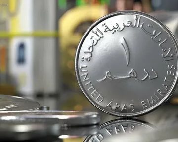 i-_90_ В ОАЭ объявили о создании стейблкоина на базе национального дирхама под контролем Центробанка