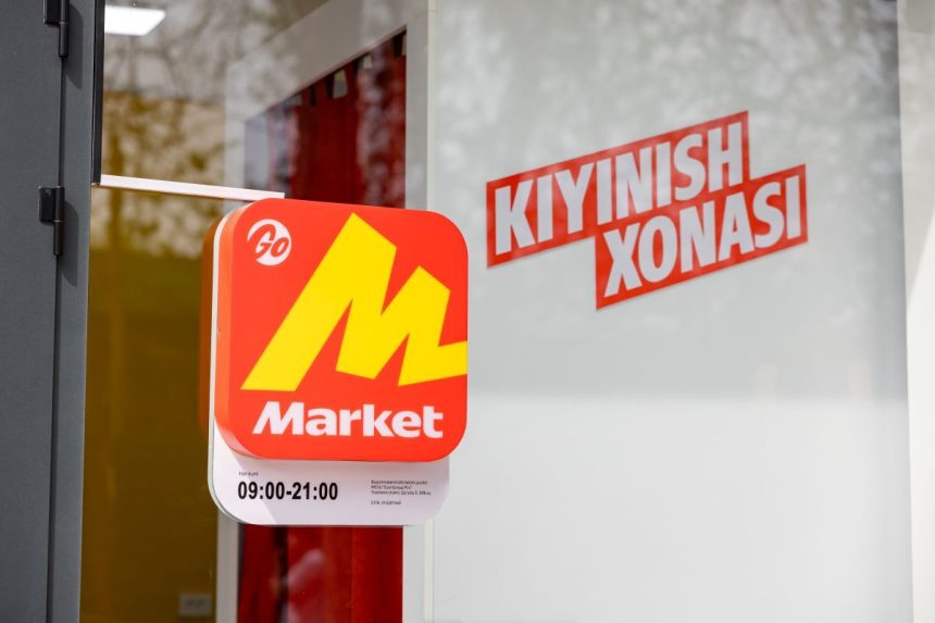Yandex Uzbekistan запустил маркетплейс, рассрочку и собственные товары