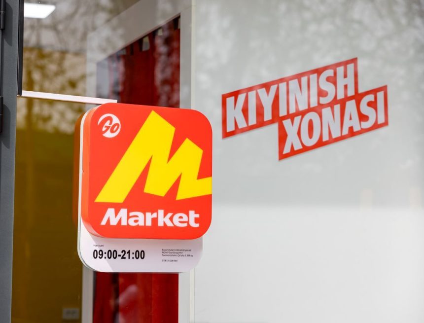 Yandex Uzbekistan запустил маркетплейс, рассрочку и собственные товары