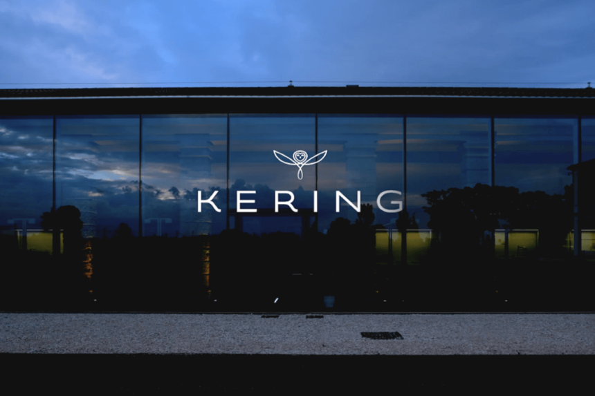 Kering потеряла $7,6 млрд капитализации после прогноза падения выручки Gucci
