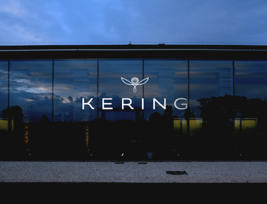 Kering потеряла $7,6 млрд капитализации после прогноза падения выручки Gucci