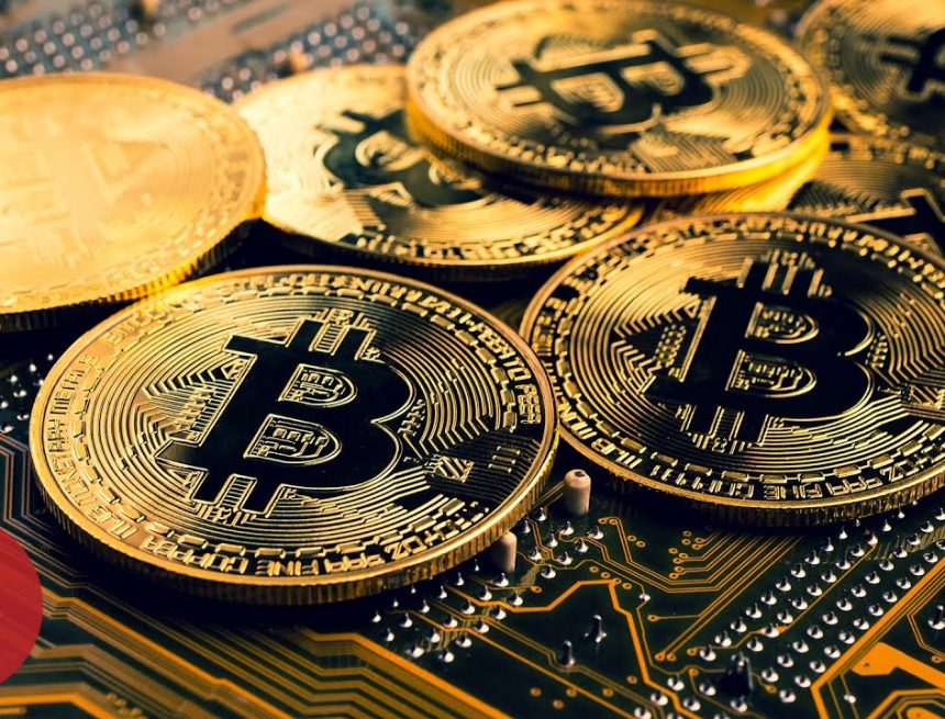 JPMorgan поставил под сомнение статус биткоина как «цифрового золота» из-за его нестабильности поставил под сомнение статус биткоина как «цифрового золота» из-за его нестабильности