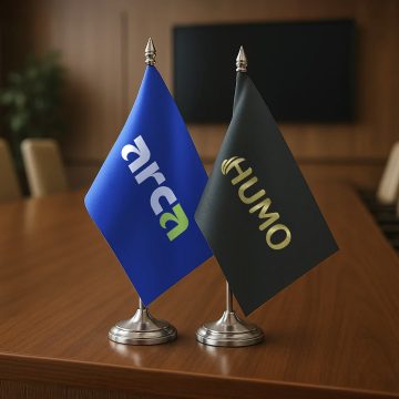 Платежные системы HUMO и Armenian Card договорились о взаимном обслуживании карт