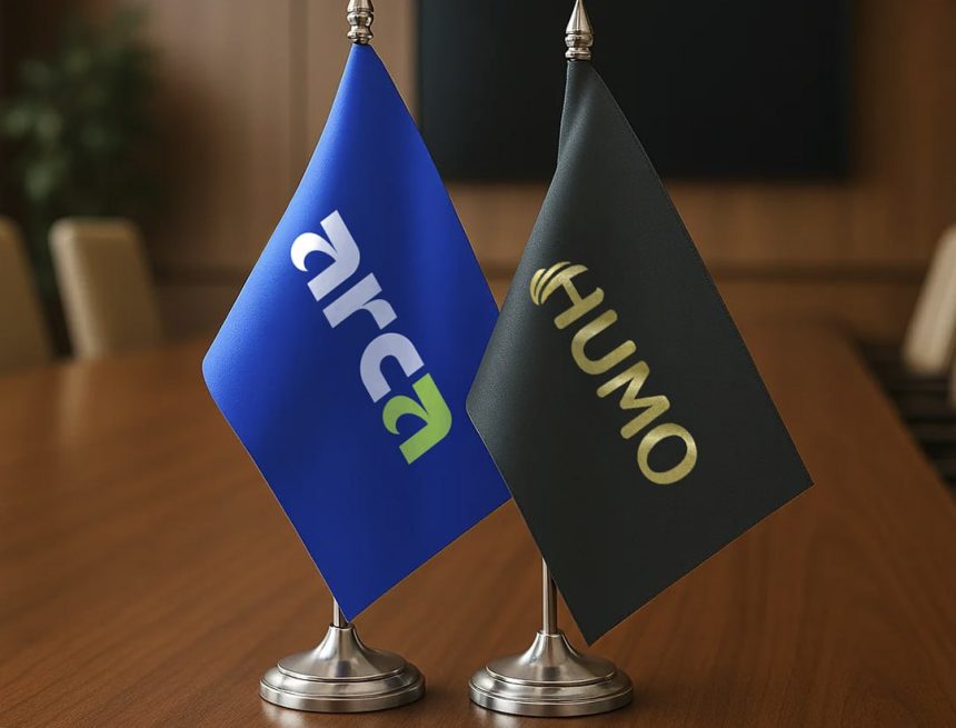 Платежные системы HUMO и Armenian Card договорились о взаимном обслуживании карт