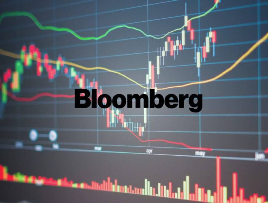 Иностранные цифровые гиганты продолжают регистрацию в Узбекистане: к ним присоединилась Bloomberg