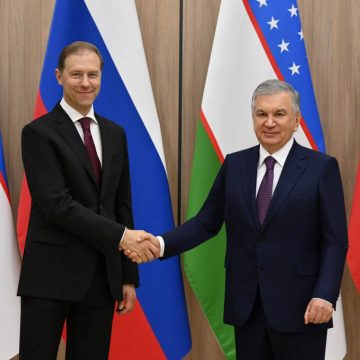 photo_2025-04-28_15-09-06 Объем российских инвестиций в экономику стран Центральной Азии превысил 760 млрд рублей