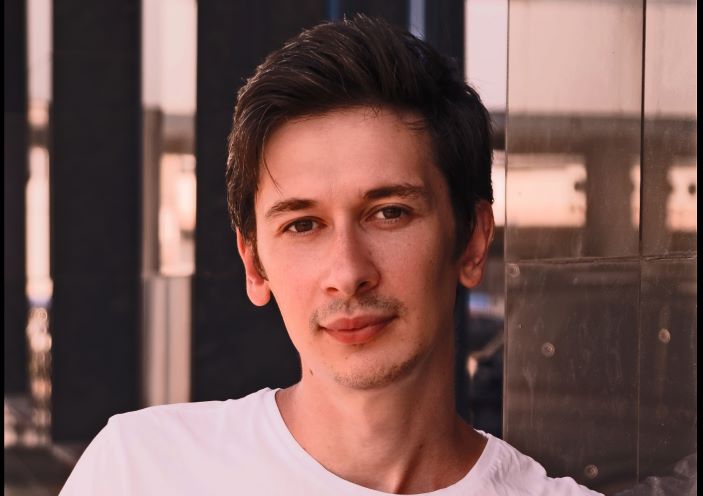 Григорий Калиниченко