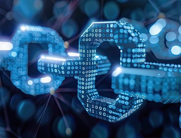 3d-rendering-blockchain-technology_23-2151480182 В Кыргызстане создан Нацсовет по развитию виртуальных активов и блокчейн-технологий