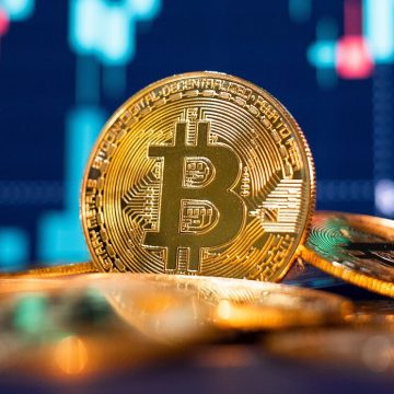 Биткоин может вырасти до $500 тысяч