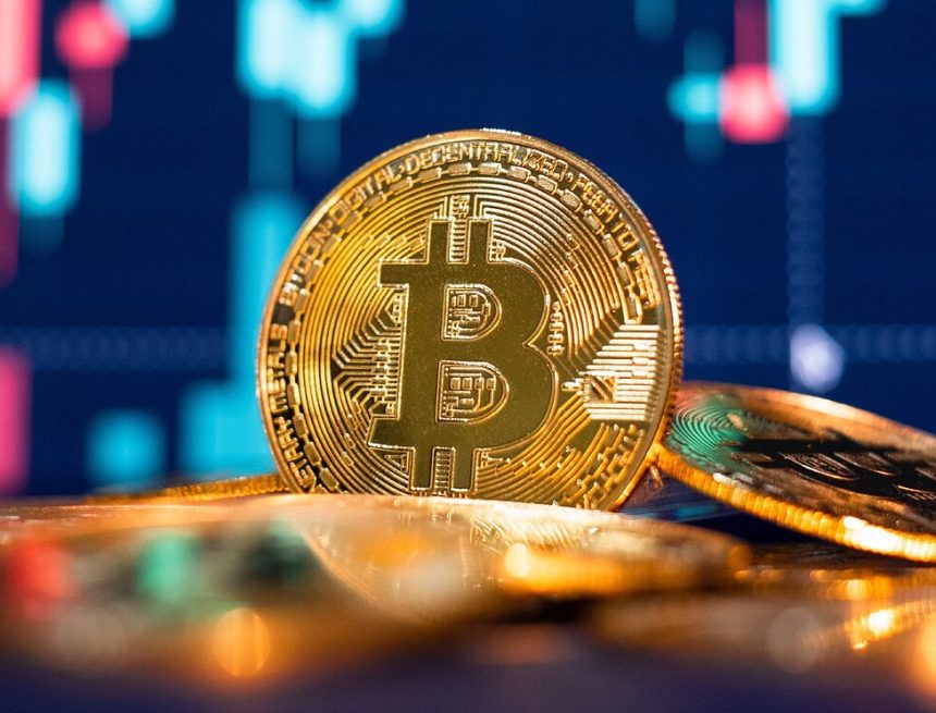 Биткоин может вырасти до $500 тысяч