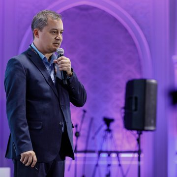 Шухратбек Курбанов