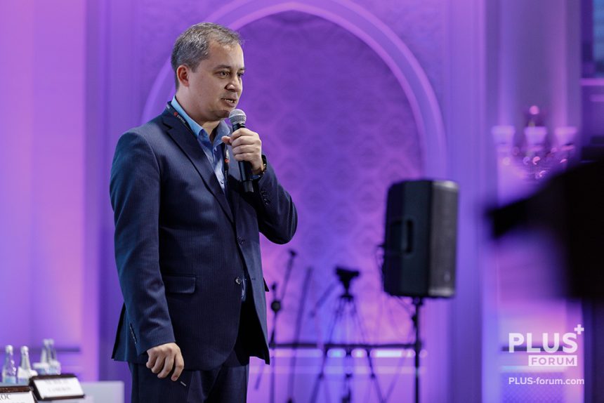 Шухратбек Курбанов