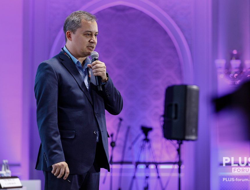 Шухратбек Курбанов