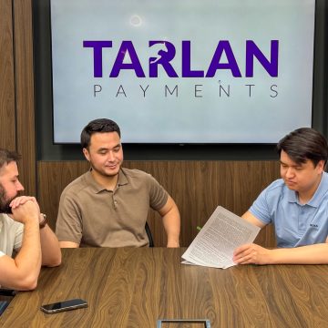 IMG_4375 Банки станут foodtech-платформами: Tarlan Payments приобрела сервис Gourmet