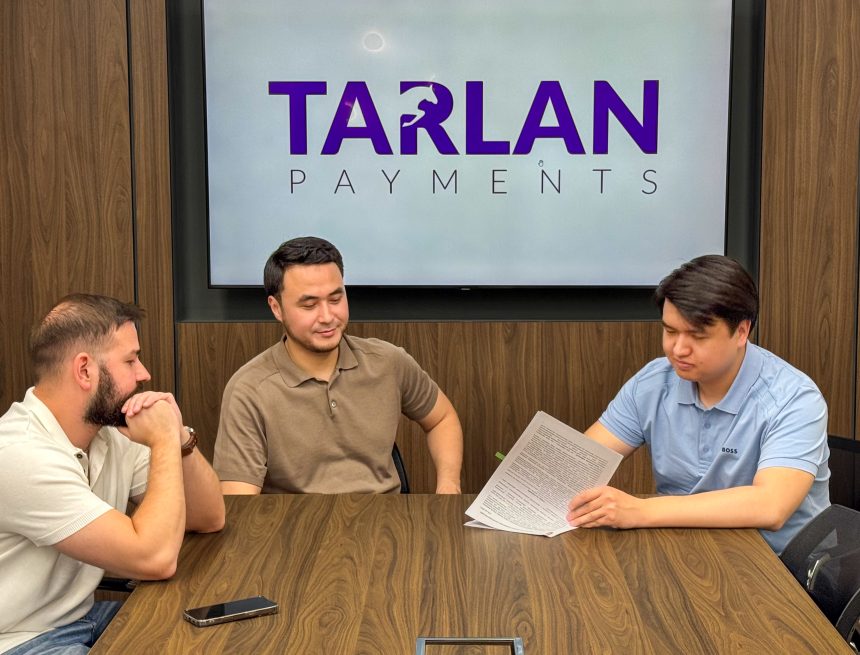 Банки станут foodtech-платформами: Tarlan Payments приобрела сервис Gourmet