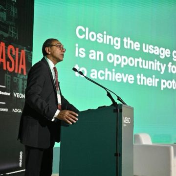 Image 2 (002) Конференция GSMA M360 Евразия сфокусировалась на инновациях в сфере ИИ и 5G