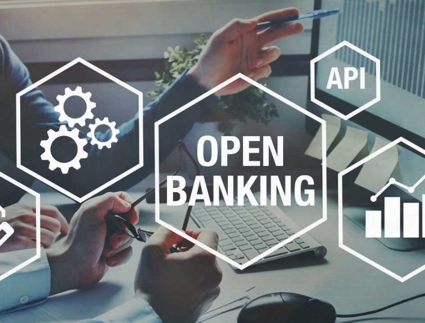 Open-Banking-edited Британские компании рассматривают Open Banking как инструмент повышения безопасности