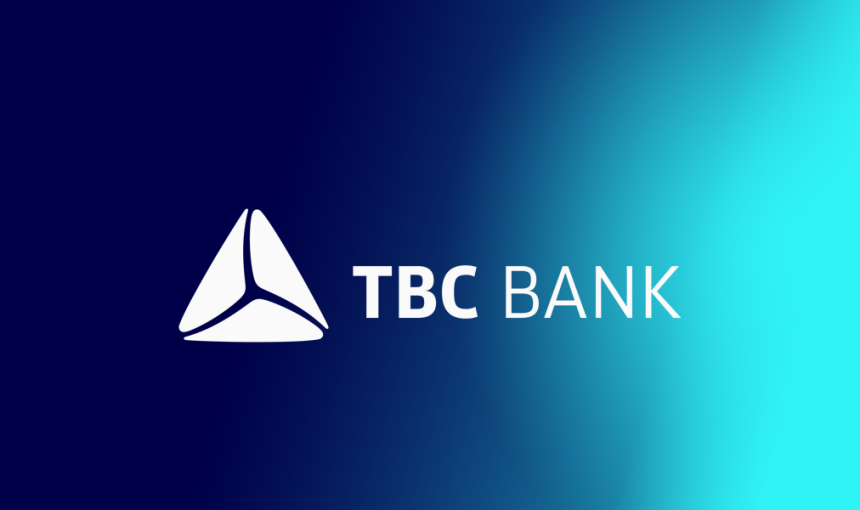 TBC Bank TBC Bank