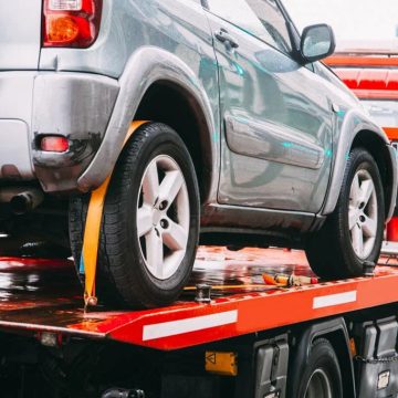 В Бишкеке внедрили онлайн-отслеживание эвакуированных автомобилей через приложение «Мой город»
