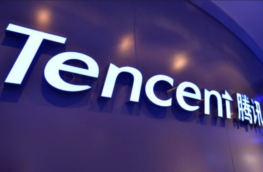 Китайская компания Tencent откроет офис в Узбекистане