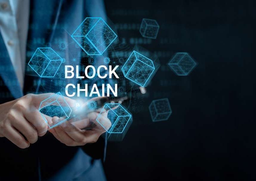 blokchejn Кыргызстан закладывает фундамент новой финансовой архитектуры на базе блокчейн-технологий