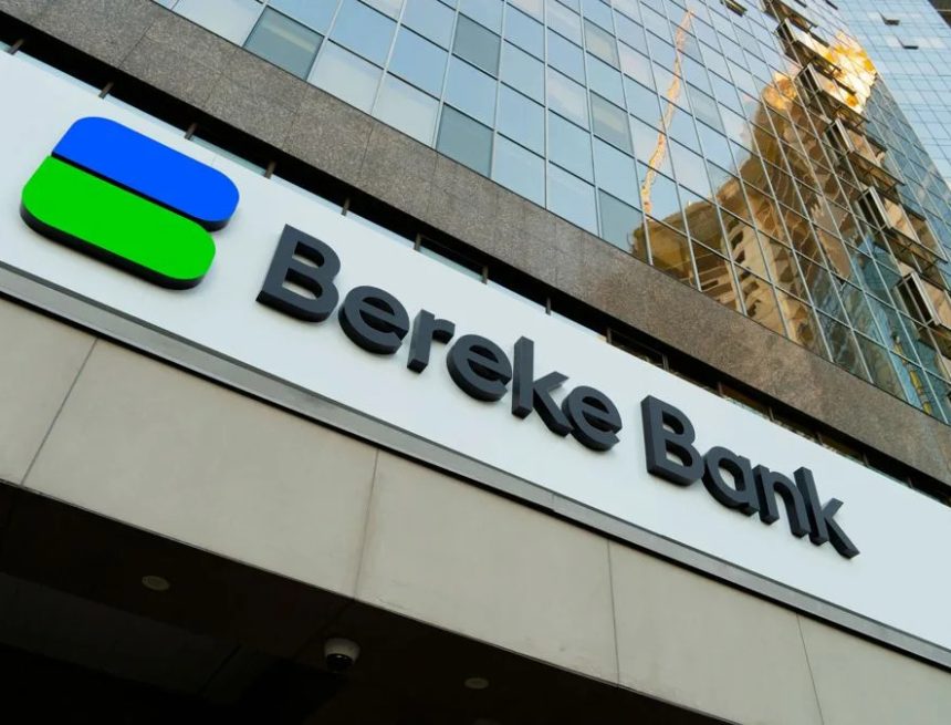 i-2025-05-19T091326.225 Bereke Bank изменил условия международных переводов для нерезидентов Казахстана