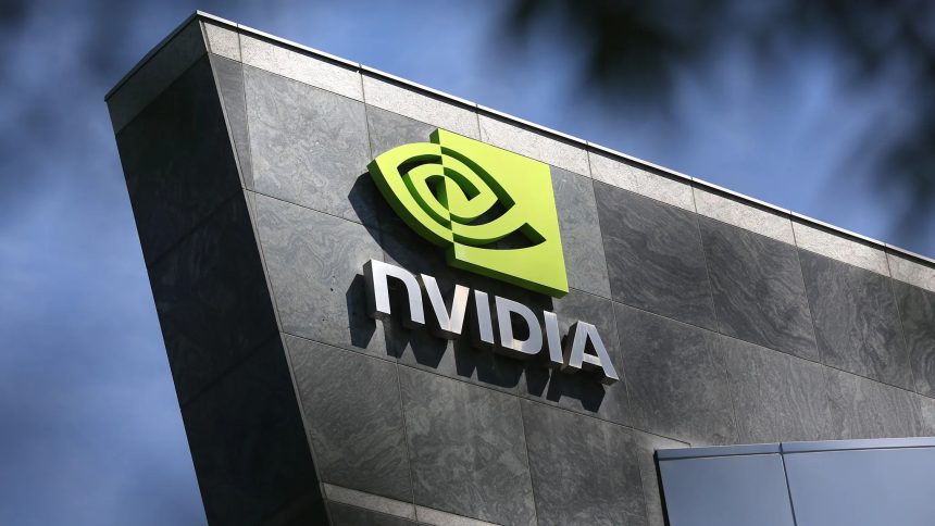 Nvidia откроет штаб-квартиру и построит ИИ-завод на Тайване