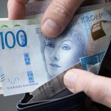 i-2025-05-26T071108.658 Регулятор Швеции выступает за обязательный прием наличных