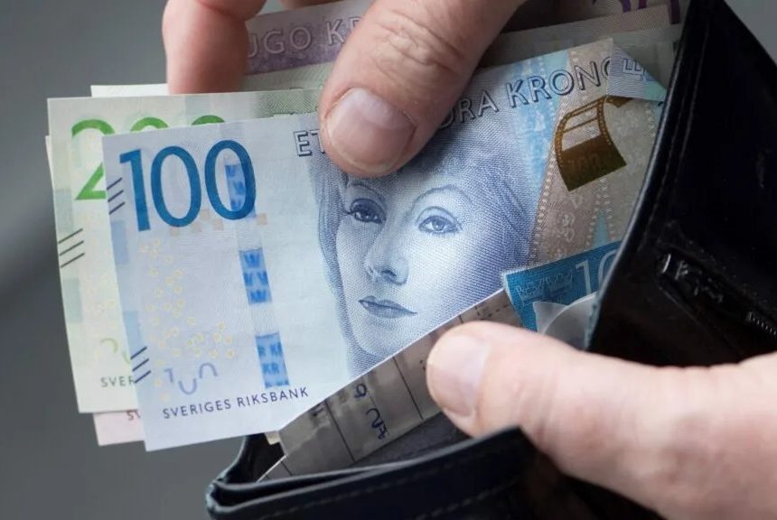 i-2025-05-26T071108.658 Регулятор Швеции выступает за обязательный прием наличных