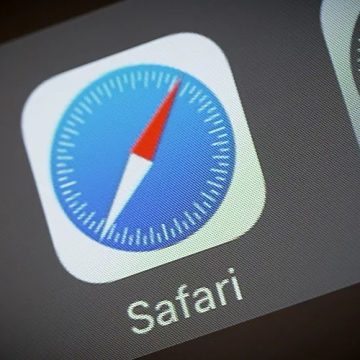 Apple планирует заменить Google в Safari на ИИ-поиск