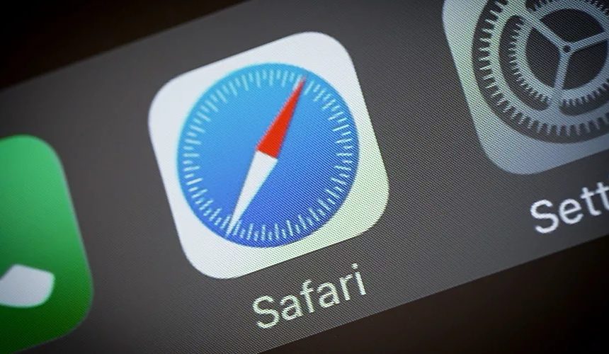 i-_98_ Apple планирует заменить Google в Safari на ИИ-поиск