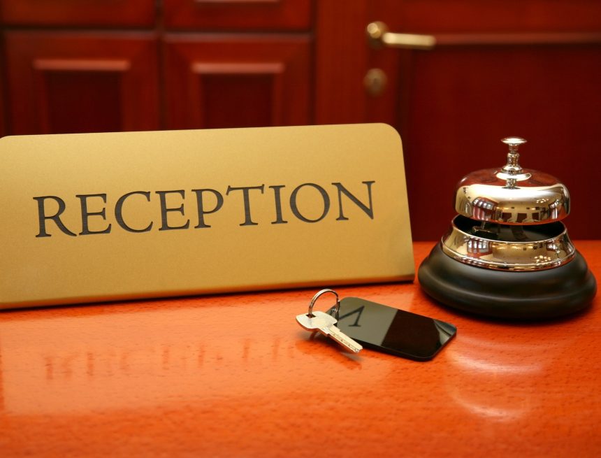 Узбекистанцы смогут заселяться в гостиницы без паспорта через цифровую платформу