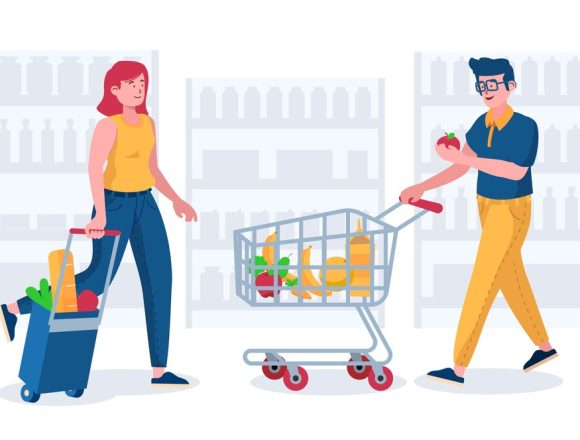 people-shopping-healthy-products_23-2148524193 (1) 68% потребителей в мире предпочитают покупать местные продукты