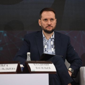 Владимир Васильев