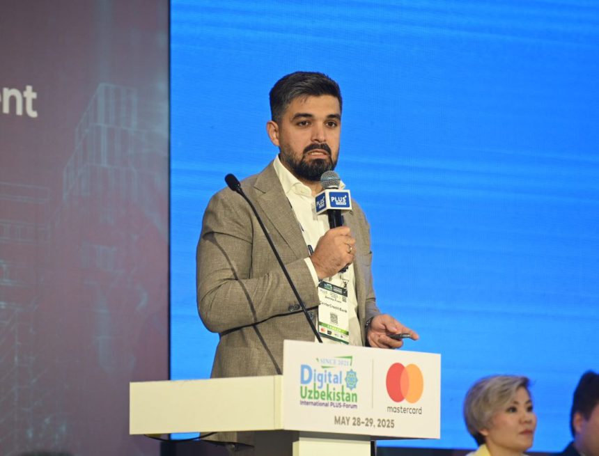 Джавид Исаев