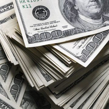 В Бишкеке выявлен подпольный канал перевода валюты с оборотом более $20 миллионов