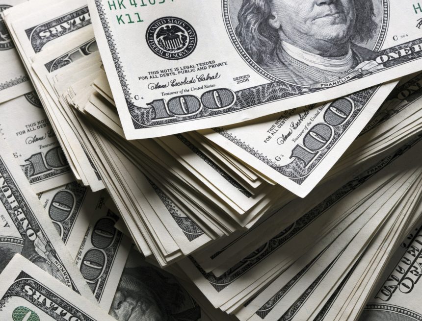 В Бишкеке выявлен подпольный канал перевода валюты с оборотом более $20 миллионов